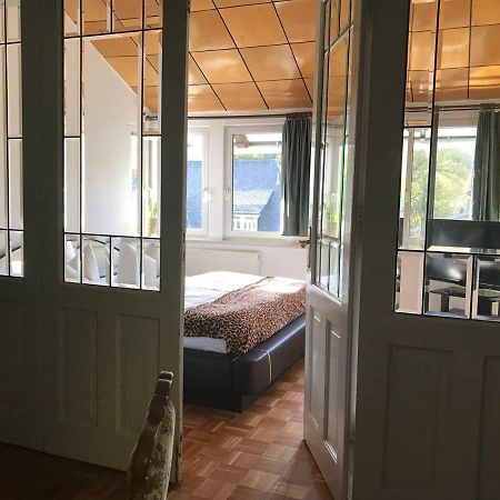 Ferienwohnung In Villa Bad Elster Ngoại thất bức ảnh