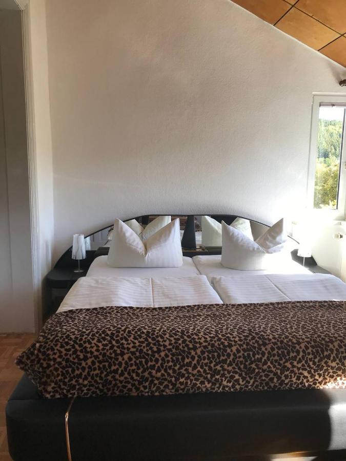 Ferienwohnung In Villa Bad Elster Ngoại thất bức ảnh